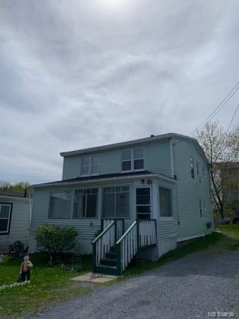 114 Spar Cove Road, Saint John New Brunswick, Canada