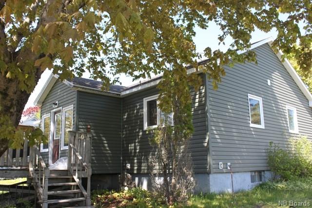 102 Central Avenue, Saint John New Brunswick, Canada