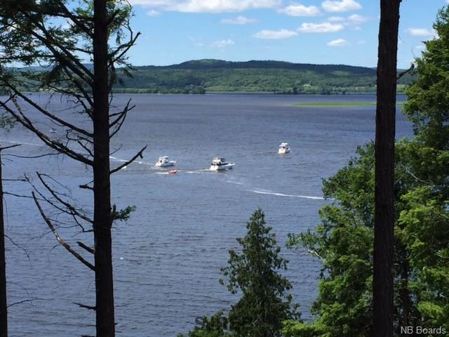 LOT 12-1 Route 850, Kingston New Brunswick, Canada