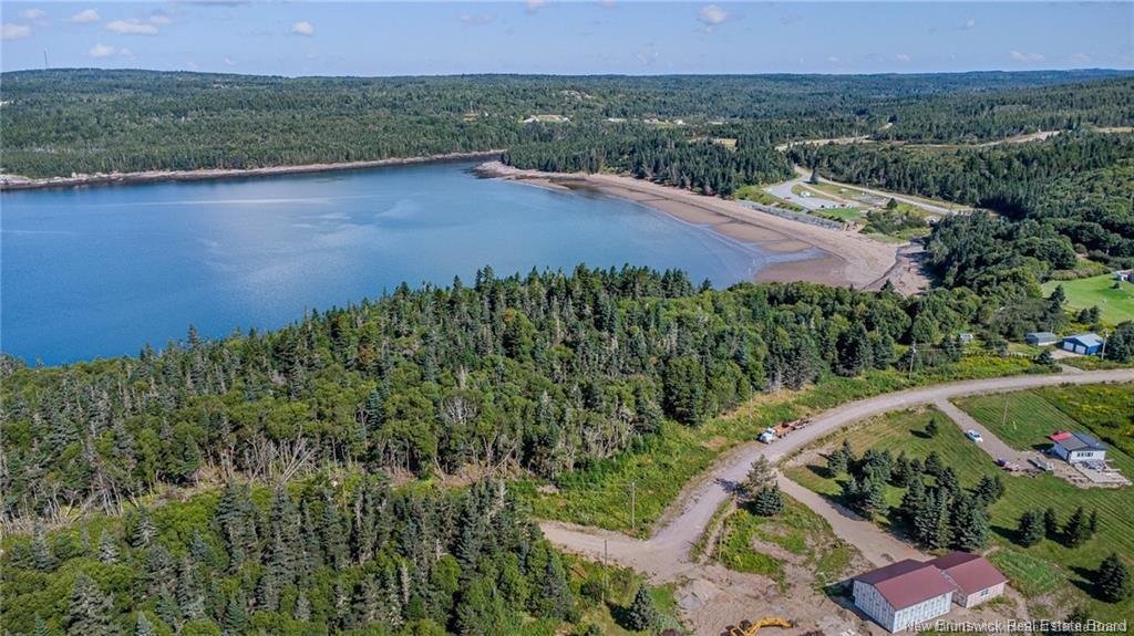 LOT CONNOLY HEAD Road, Saint John New Brunswick, Canada