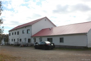 113 Main Street, St. George New Brunswick, Canada