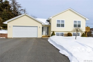 40 Alderbrook Drive, Quispamsis New Brunswick, Canada