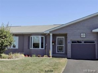 20 Windermere Court, Rothesay New Brunswick, Canada