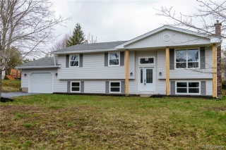 22 Edwards Drive, Quispamsis New Brunswick, Canada