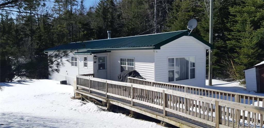 2 White Street, Garnett Settlement New Brunswick, Canada