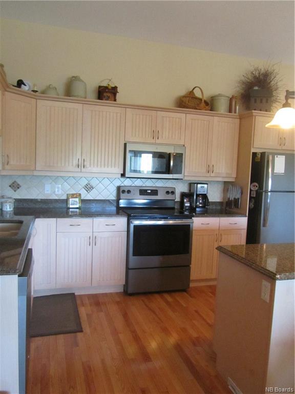 71 Merritt Hill Road, Quispamsis New Brunswick, Canada