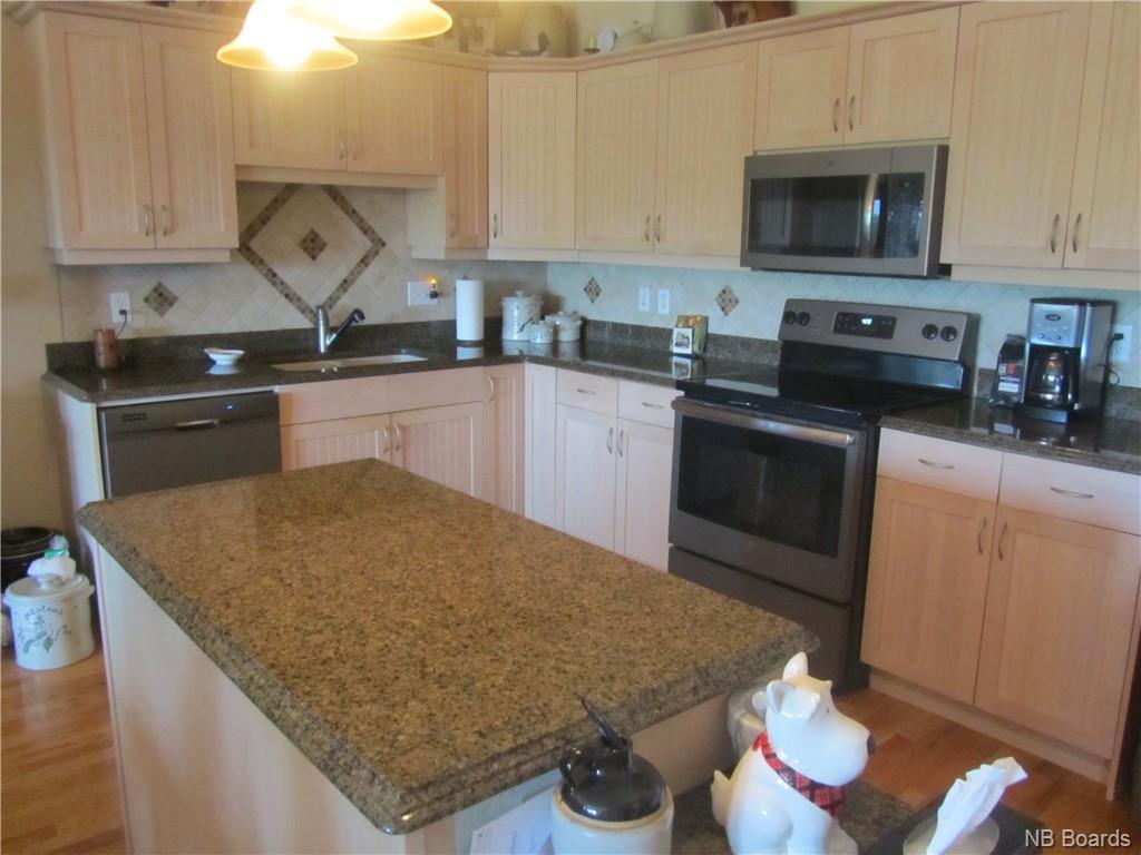 71 Merritt Hill Road, Quispamsis New Brunswick, Canada