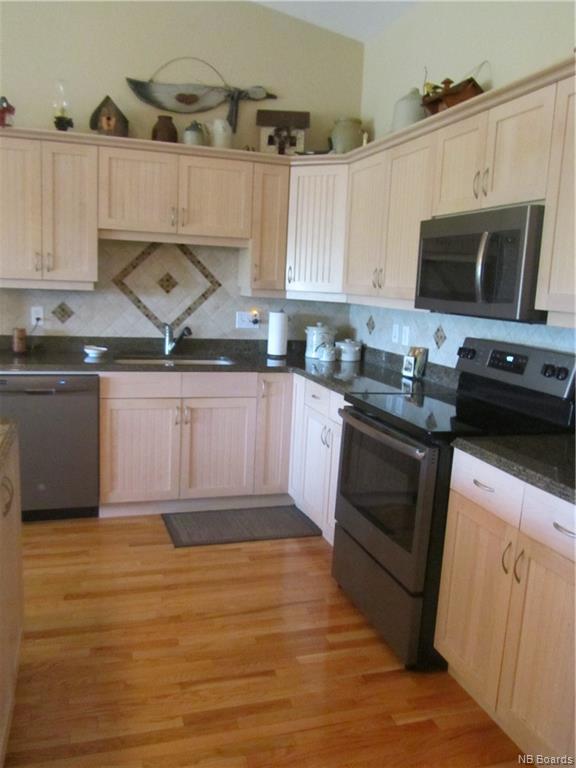 71 Merritt Hill Road, Quispamsis New Brunswick, Canada