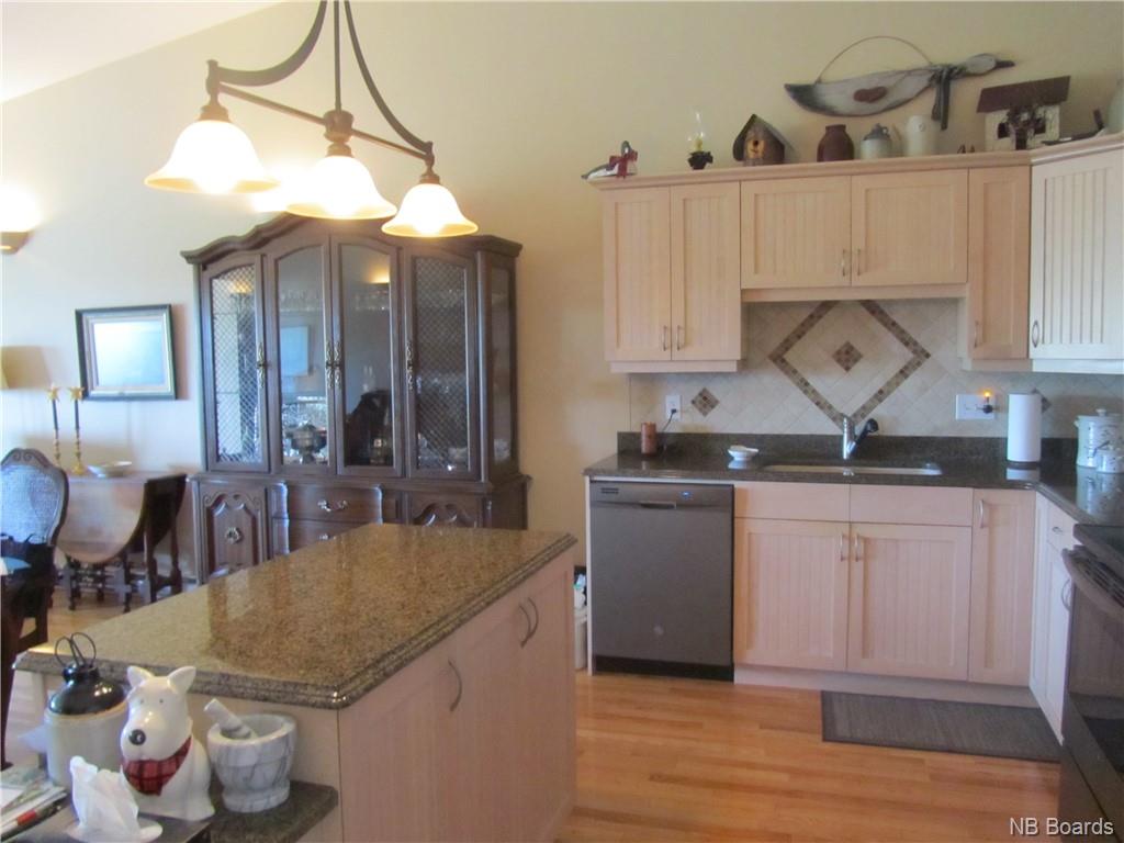 71 Merritt Hill Road, Quispamsis New Brunswick, Canada
