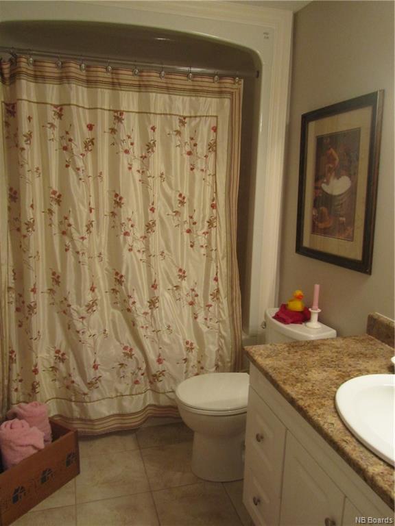71 Merritt Hill Road, Quispamsis New Brunswick, Canada