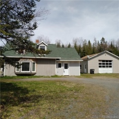 78 Wetmore Creek, Musquash New Brunswick, Canada