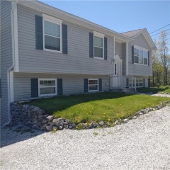 2732 Route 121, Apohaqui New Brunswick, Canada