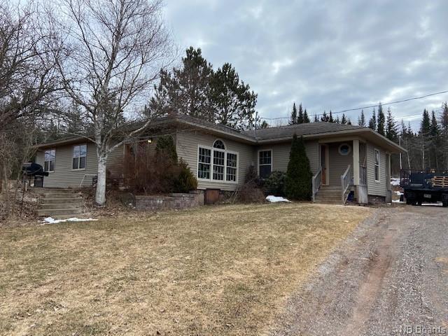 15 Davidson Lane, Apohaqui, New Brunswick, Canada