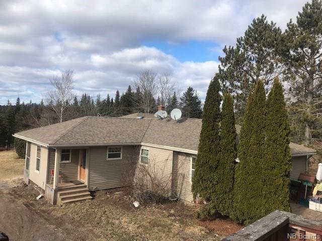 15 Davidson Lane, Apohaqui, New Brunswick, Canada