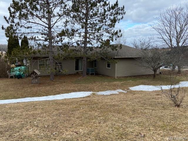 15 Davidson Lane, Apohaqui, New Brunswick, Canada