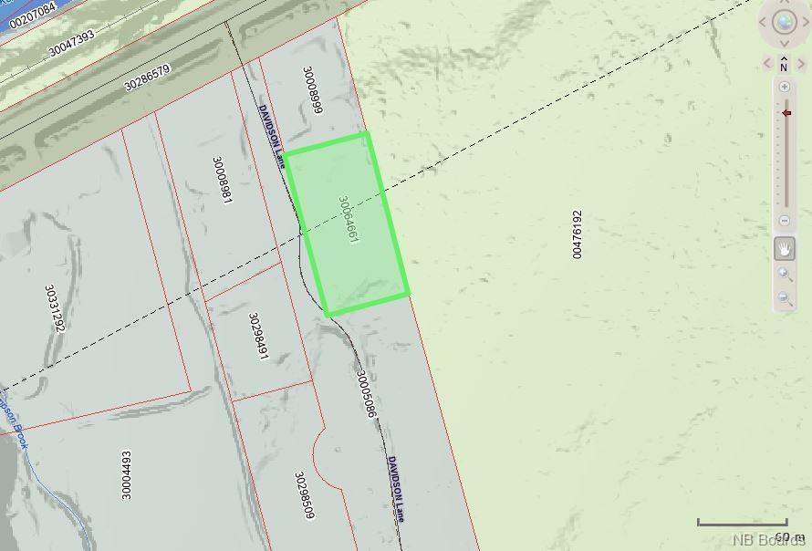 15 Davidson Lane, Apohaqui, New Brunswick, Canada