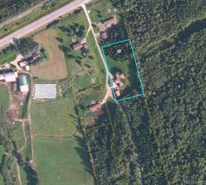 15 Davidson Lane, Apohaqui, New Brunswick, Canada