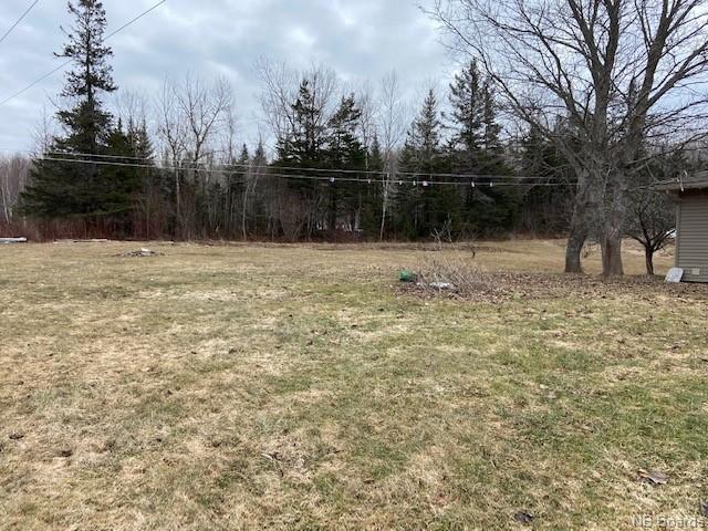 15 Davidson Lane, Apohaqui, New Brunswick, Canada