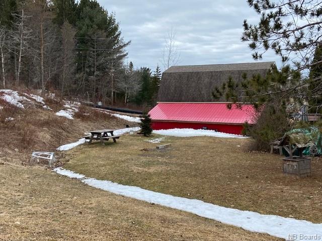15 Davidson Lane, Apohaqui, New Brunswick, Canada
