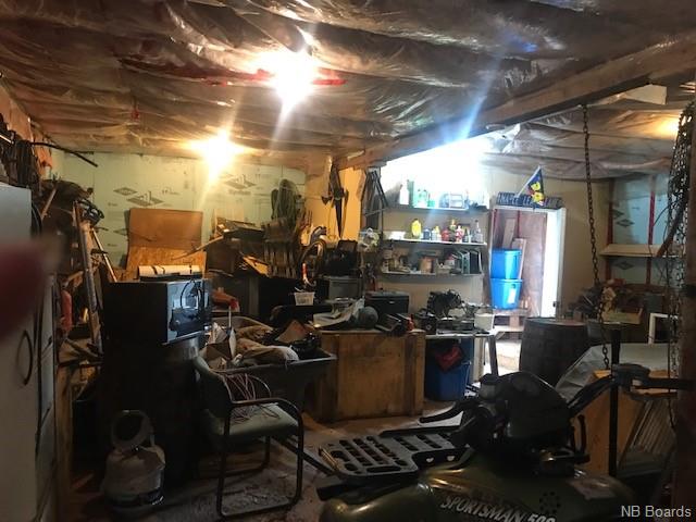 15 Davidson Lane, Apohaqui, New Brunswick, Canada