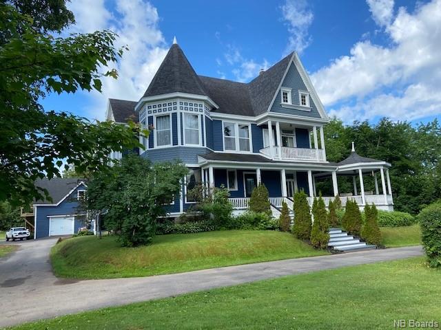1003 MAIN Street, Sussex, New Brunswick, Canada