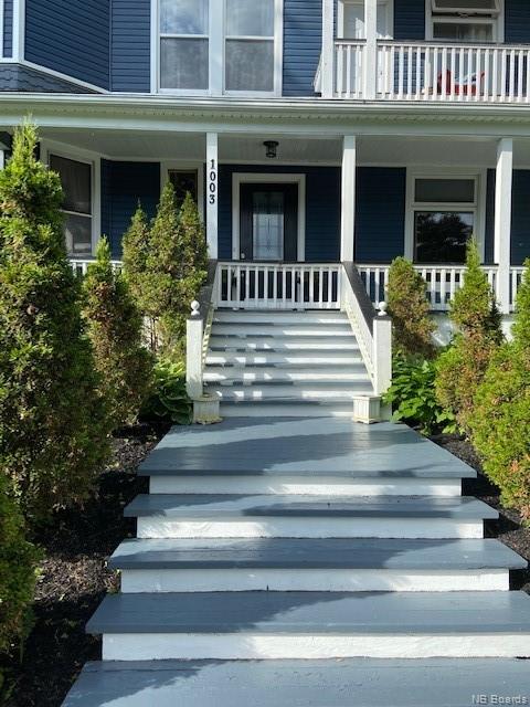 1003 MAIN Street, Sussex, New Brunswick, Canada