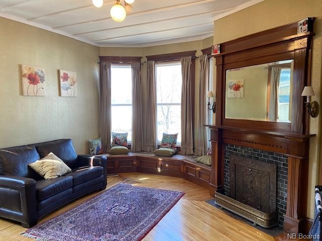 1003 MAIN Street, Sussex, New Brunswick, Canada