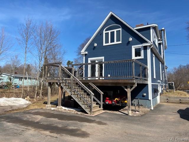 1003 MAIN Street, Sussex, New Brunswick, Canada