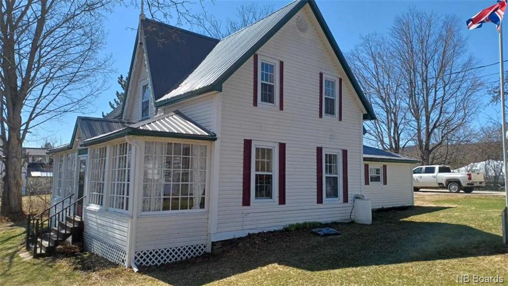 7 Church Loop Road, Hatfields Point New Brunswick, Canada