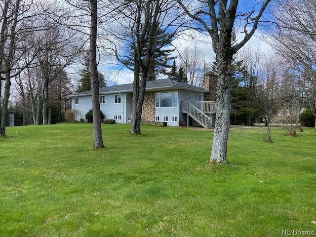38 Wildwood Crescent, Roachville, New Brunswick, Canada