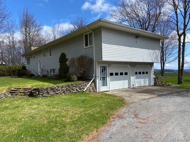38 Wildwood Crescent, Roachville, New Brunswick, Canada
