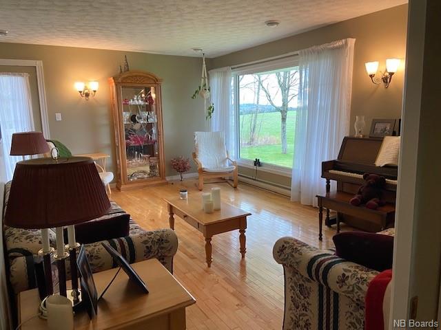 38 Wildwood Crescent, Roachville, New Brunswick, Canada