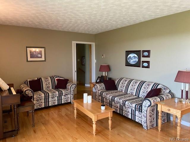 38 Wildwood Crescent, Roachville, New Brunswick, Canada