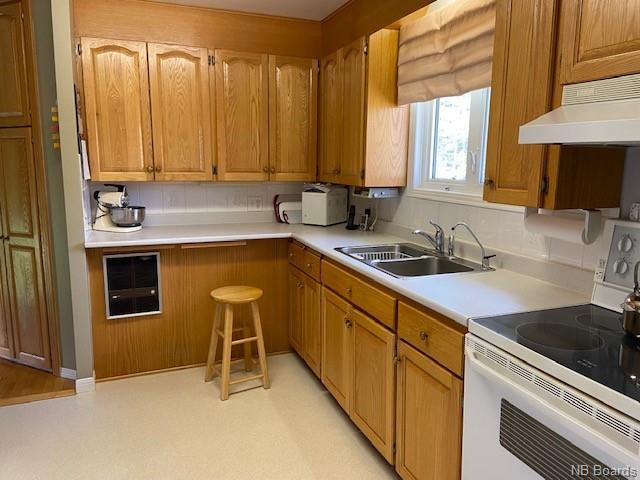 38 Wildwood Crescent, Roachville, New Brunswick, Canada