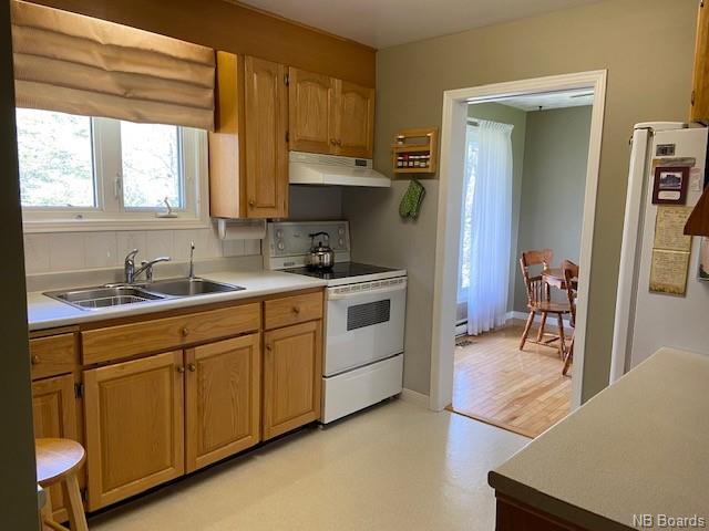 38 Wildwood Crescent, Roachville, New Brunswick, Canada
