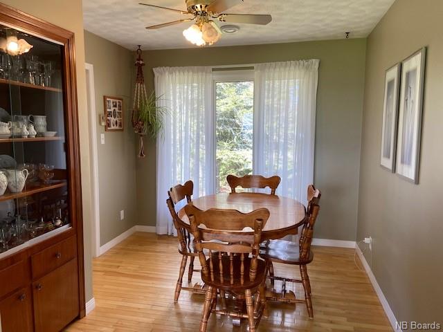 38 Wildwood Crescent, Roachville, New Brunswick, Canada