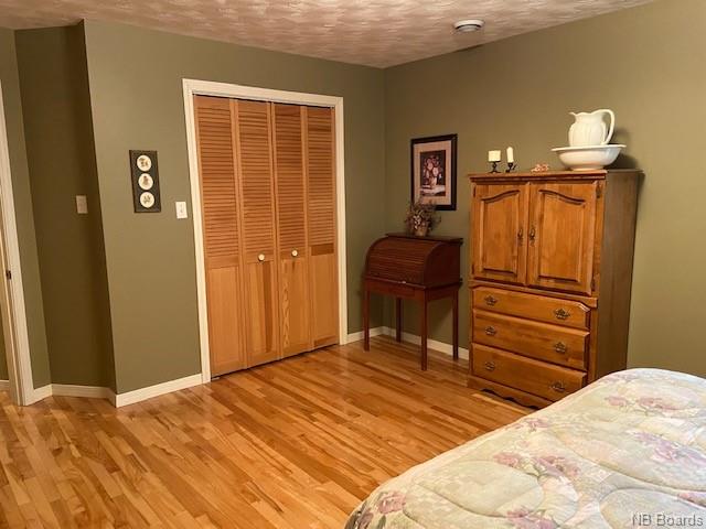 38 Wildwood Crescent, Roachville, New Brunswick, Canada