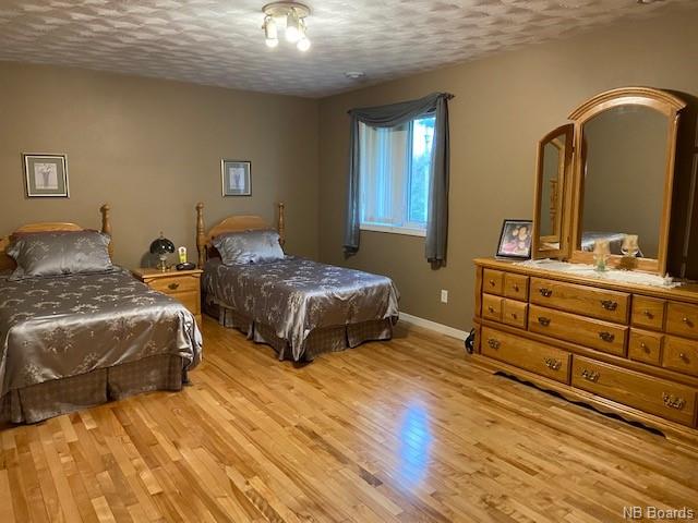 38 Wildwood Crescent, Roachville, New Brunswick, Canada