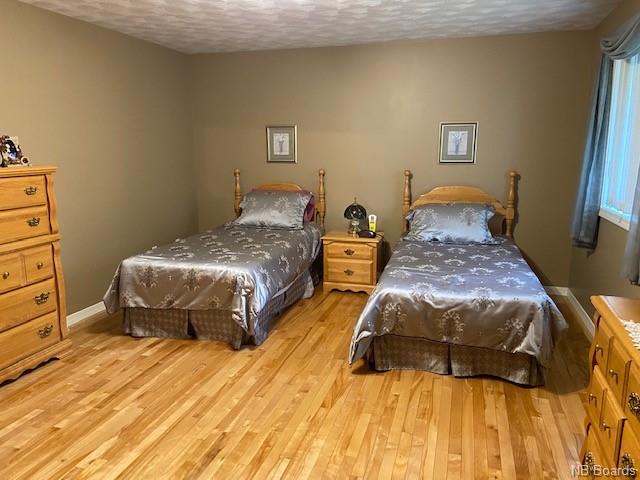 38 Wildwood Crescent, Roachville, New Brunswick, Canada