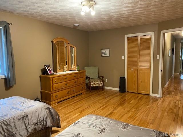 38 Wildwood Crescent, Roachville, New Brunswick, Canada