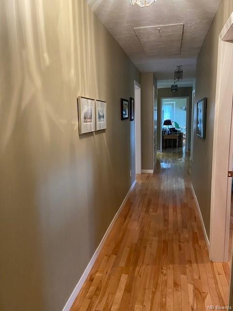 38 Wildwood Crescent, Roachville, New Brunswick, Canada