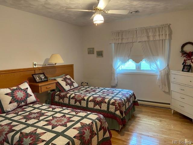 38 Wildwood Crescent, Roachville, New Brunswick, Canada