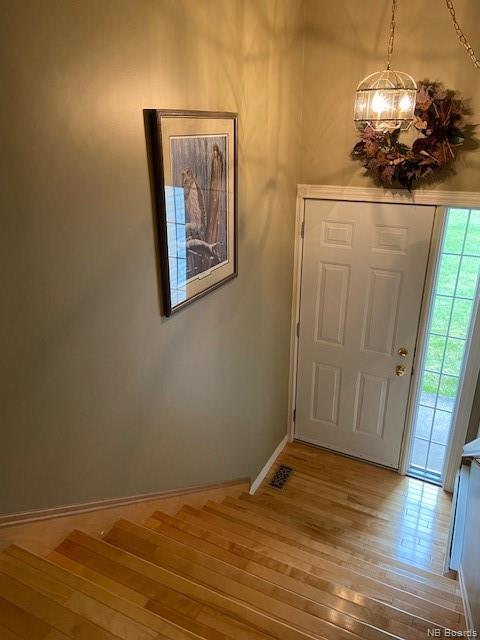 38 Wildwood Crescent, Roachville, New Brunswick, Canada