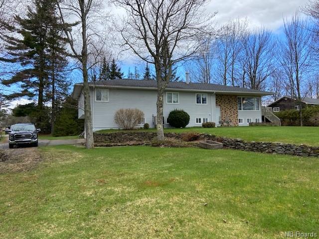 38 Wildwood Crescent, Roachville, New Brunswick, Canada