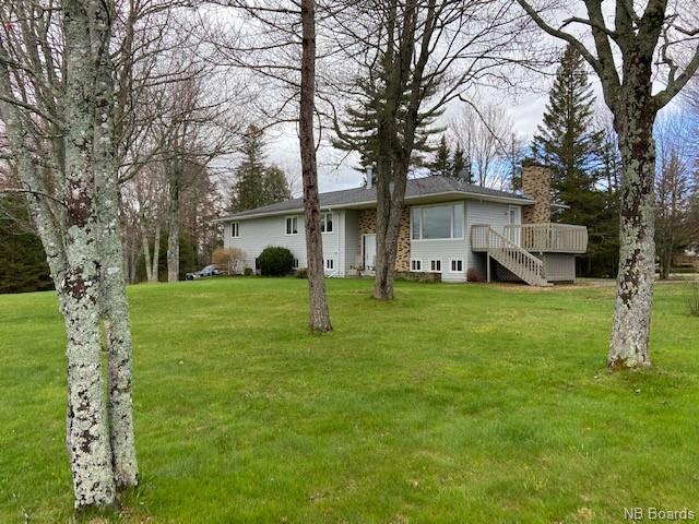 38 Wildwood Crescent, Roachville, New Brunswick, Canada