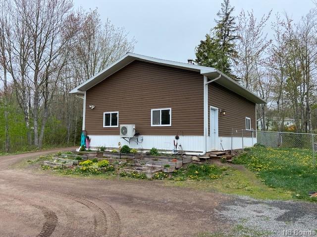 673 Route 715, Cambridge Narrows, New Brunswick, Canada