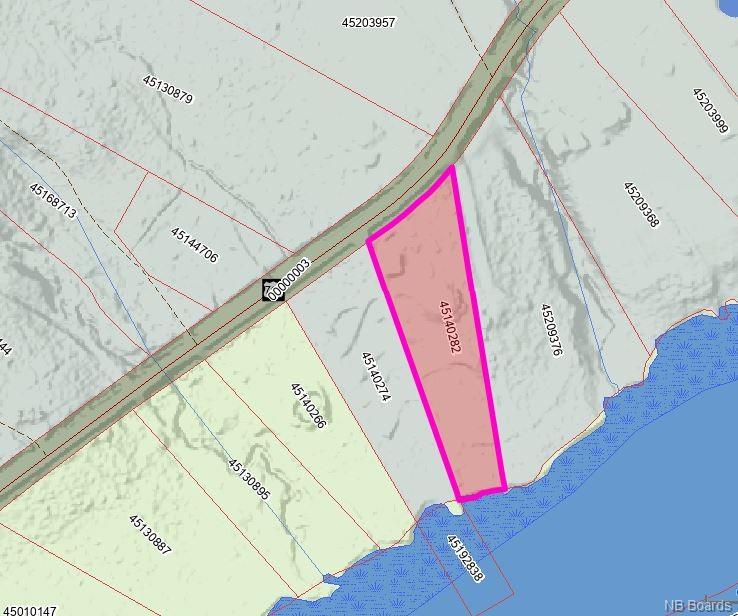 673 Route 715, Cambridge Narrows, New Brunswick, Canada