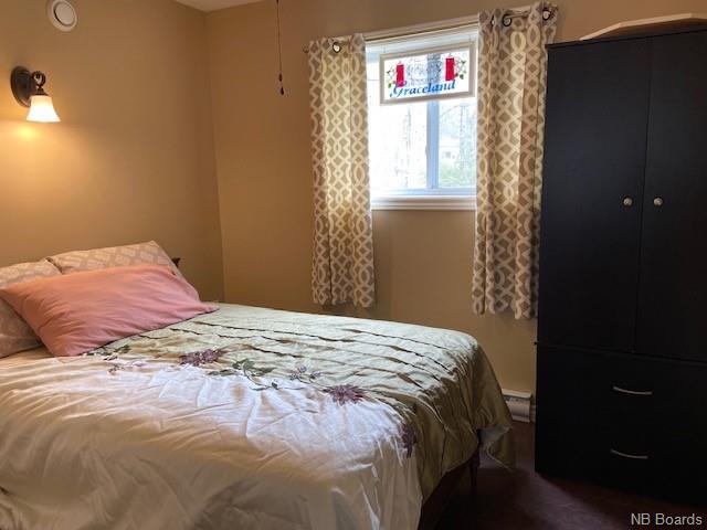 673 Route 715, Cambridge Narrows, New Brunswick, Canada