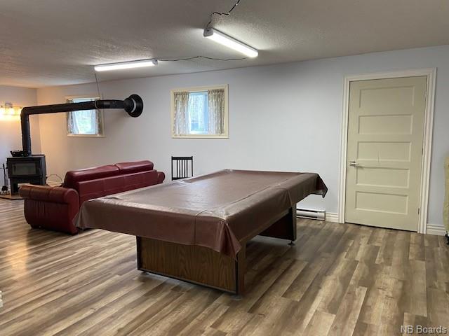 673 Route 715, Cambridge Narrows, New Brunswick, Canada