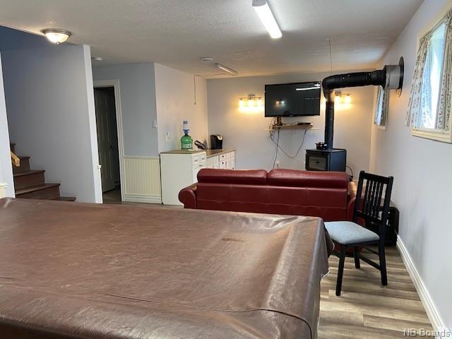 673 Route 715, Cambridge Narrows, New Brunswick, Canada
